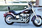 2015 HARLEY DAVIDSON FLSTS103 Fat Boy FATBOY