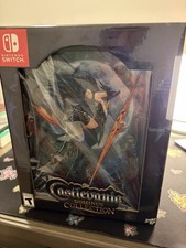 Castlevania Dominus Collection LRG Lightbox ONLY (PLEASE READ DESC)