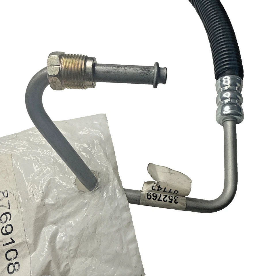 352769 or 81142 16mm Male O-Ring X 18mm Male O-Ring For 13-15 Ram 4500 5500 - Image 4 of 4