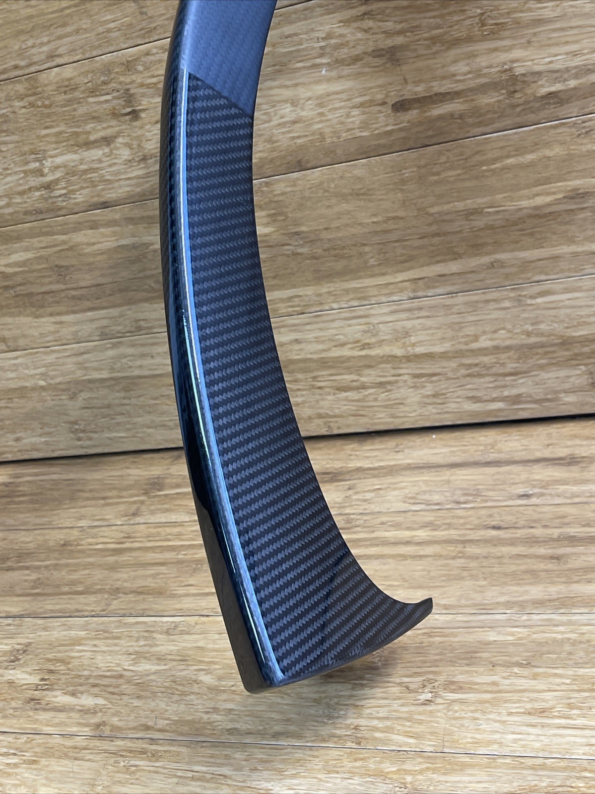 2008-2015 Audi R8 42 Spyder Dashboard Dash Cover Carbon Cluster *NOTE*