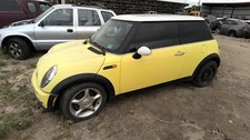 Engine 1.6l Convertible Fits 02-08 Mini Cooper 30601608 Engine 1.6l Convertible Fits 02-08 Mini Cooper 30601608