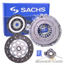 SACHS KUPPLUNGSSATZ KUPPLUNG FÜR OPEL SIGNUM VECTRA C 1.9 CDTI SAAB 9-3 1.9 TiD