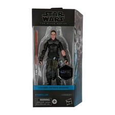 2024 Star Wars Black Series Gaming Greats 26 STARKILLER 6 Scale Hasbro Figure