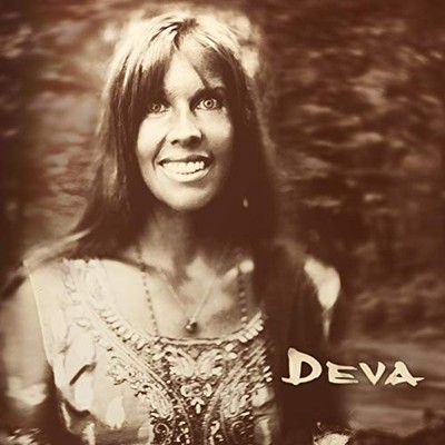 Deva by Deva Premal