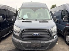 2019 Ford Transit-250 Extended Length High Roof w/Sliding Side Door w/LWB Van 3D