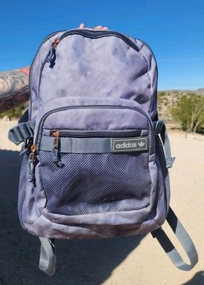 adidas energy backpack recycled School for Laptop and Travel, 24L books and everything else in the multiple zip pockets. Adidas Energy Backpack: Your Ultimate
