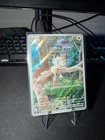2025 Pokémon  Meowth 106/094 Me02: Phantasmal Flames Illustration Rare
