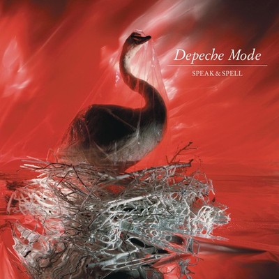 Depeche Mode: Speak & Spell auf CD - 2013 - original verpackt - Neuware