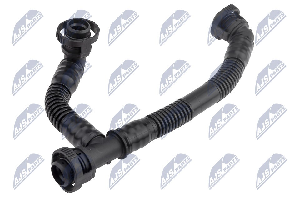 Breather pipe hose Plastic GPP-BM-019 NTY for BMW 6 6 Convertible 3 3 Touring 5 - Image 5