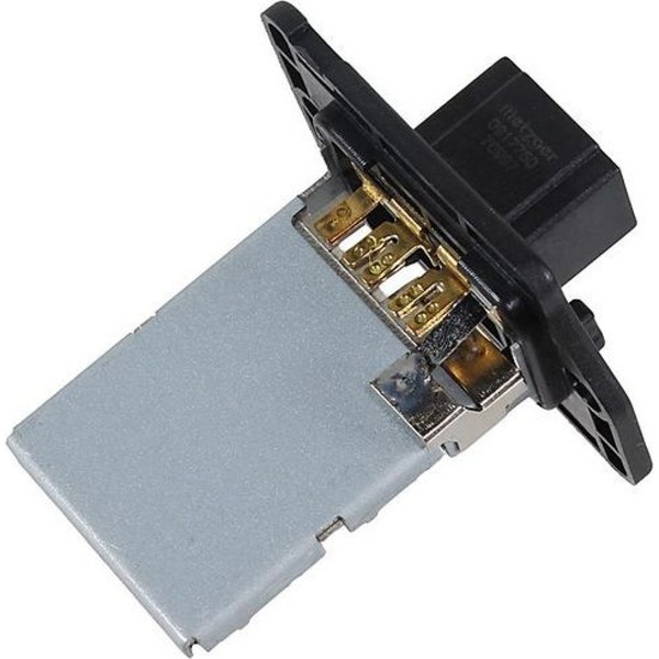 Metzger 0917750 Widerstand InnenraumgebläSe FüR Hyundai KIA Ceed Magentis I30-image