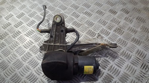 53549102 vorne Scheibenwischermotor Teilenummer 071295  MFD301D R DE269921-25