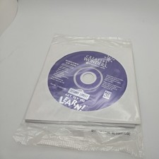 Creative Wonders Sesame Street Get set to Learn Windows CD-Rom windows 95 sealed