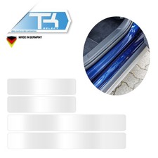 Lackschutzfolie f&uuml;r XXX Steinschlagschutz Schutzfolie Folie Transparent