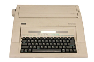 Nakajima Typewriter | eBay