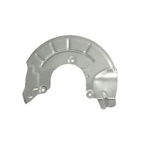 Spritzblech Bremsscheibe Vorne Rechts Passend FüR VW UP 121 122 BL1