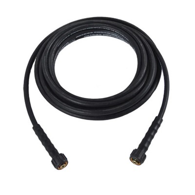 Simpson 41182 1/4 Inch X 25 Foot 4500 PSI Cold Water Santoprene Extension Hose