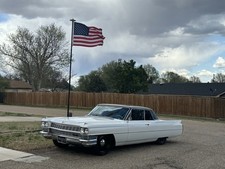 1964 Series 62 for Sale
