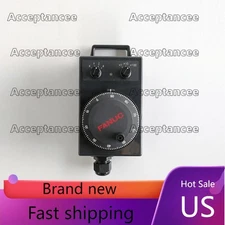 1PCS NEW A860-0203-T012 FANUC Electronic Handwheel Manual Pulse  US Free TAX