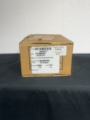Bell & Gossett Seal Kit 186828LF  - Xylem - NEW - OEM PART