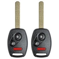 Key Fob Replacement for 2006-2014 Honda Ridgeline/05-10 Odyssey LX/ 07-08 Fit