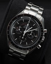 OMEGA Speedmaster Moonwatch Professional Hesalite • 2021 • 311.30.42.30.01.005