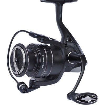Savage Gear Exorus Spinning Reel 1000 2500 2500HG 4000 C2000 C3000 C3000HG 