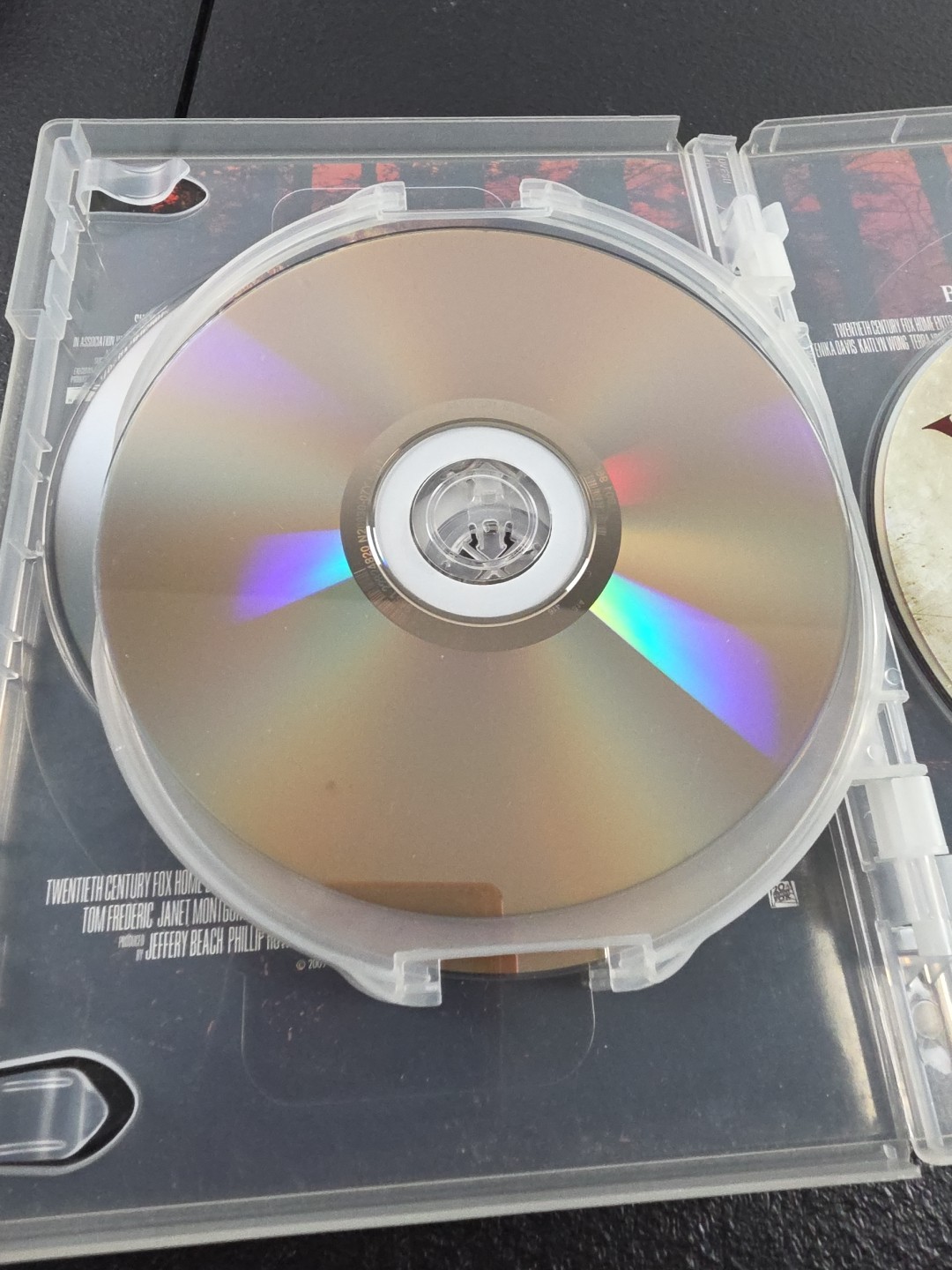 Wrong Turn: Complete 6-Movie Collection [DVD], Used