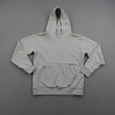 Sudadera con Capucha Lululemon Mujer 6 Vapor All Yours Sudadera con Capucha Terry Francés Pullover Sudadera