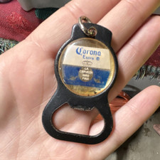 Corona Extra Keychain Bottle Opener Brewerian...