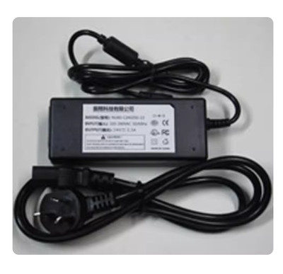 Netzteil-Adapter-Ladegerät Plug für M-AUDIO M-TRACK QUAD Audio Interface