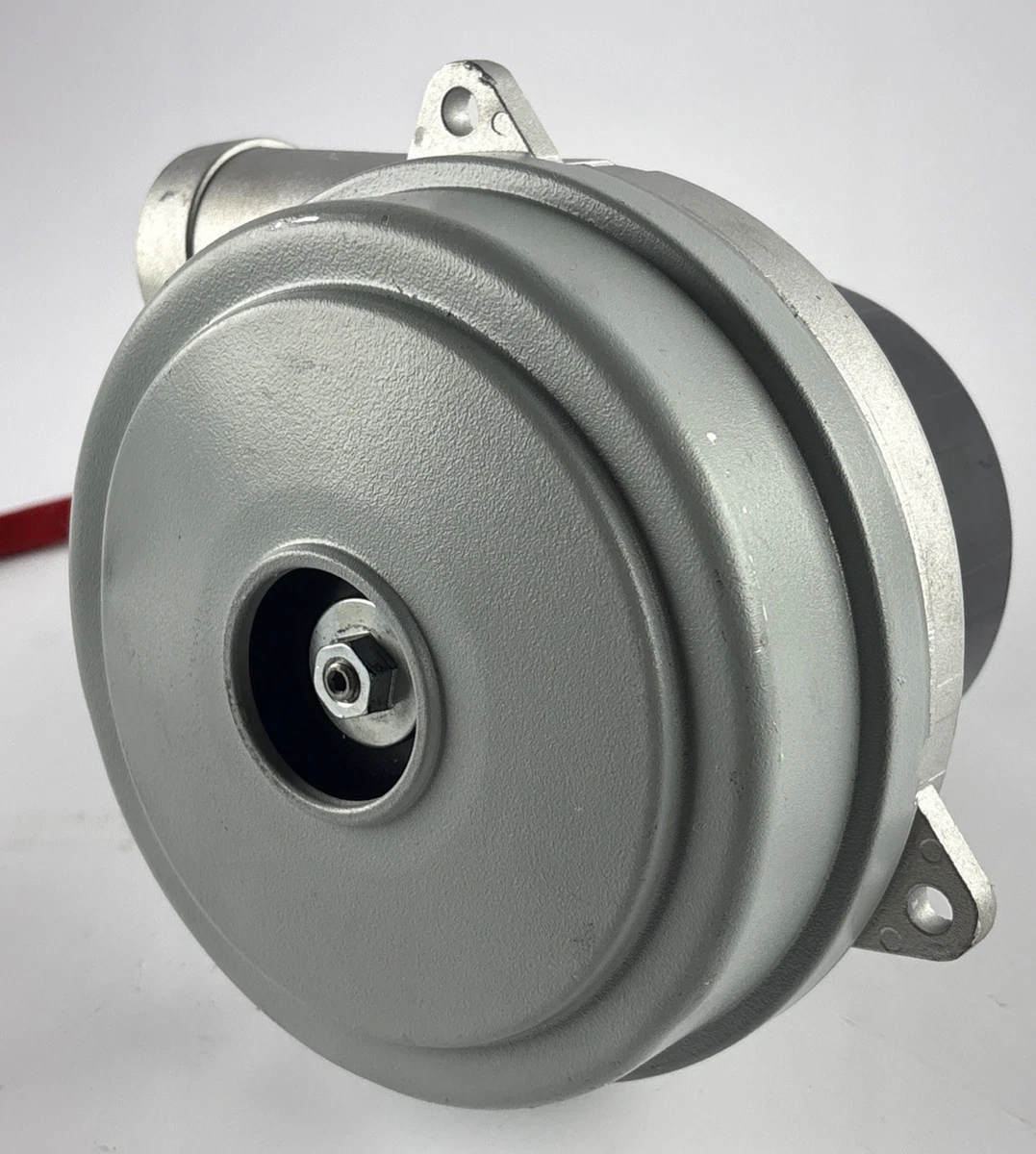 AMETEK 122694-08 36VDC Industrial Component photo 7