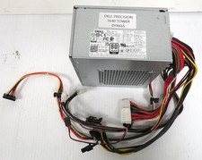 Dell Alienware Aurora R10 Precision 550W Power Supply YXK65 0YXK65