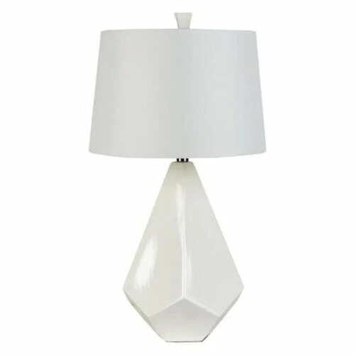 Abajur de mesa Surya LMP-1016 - Imagem 2 de 2