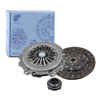 Blue Print Kupplungssatz + AusrüCklager FüR Renault 19 2 Volvo 440 460 1.9 Dt/Td