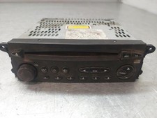 Autoradio Citroen XSARA