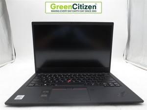 X1 Carbon 3rd Gen | eBay