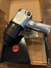 Mac Tools Impact Wrench 12 Inch Drive