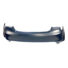 Rear Bumper Cover For 2011-2014 Chrysler 200 Sedan. Pfr