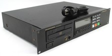 Marantz PMD330 Professional CD Player Needs Repair