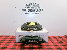 Pair Of Wilwood Superlite Brake Calipers Part 120-7432-l 120-7432-r
