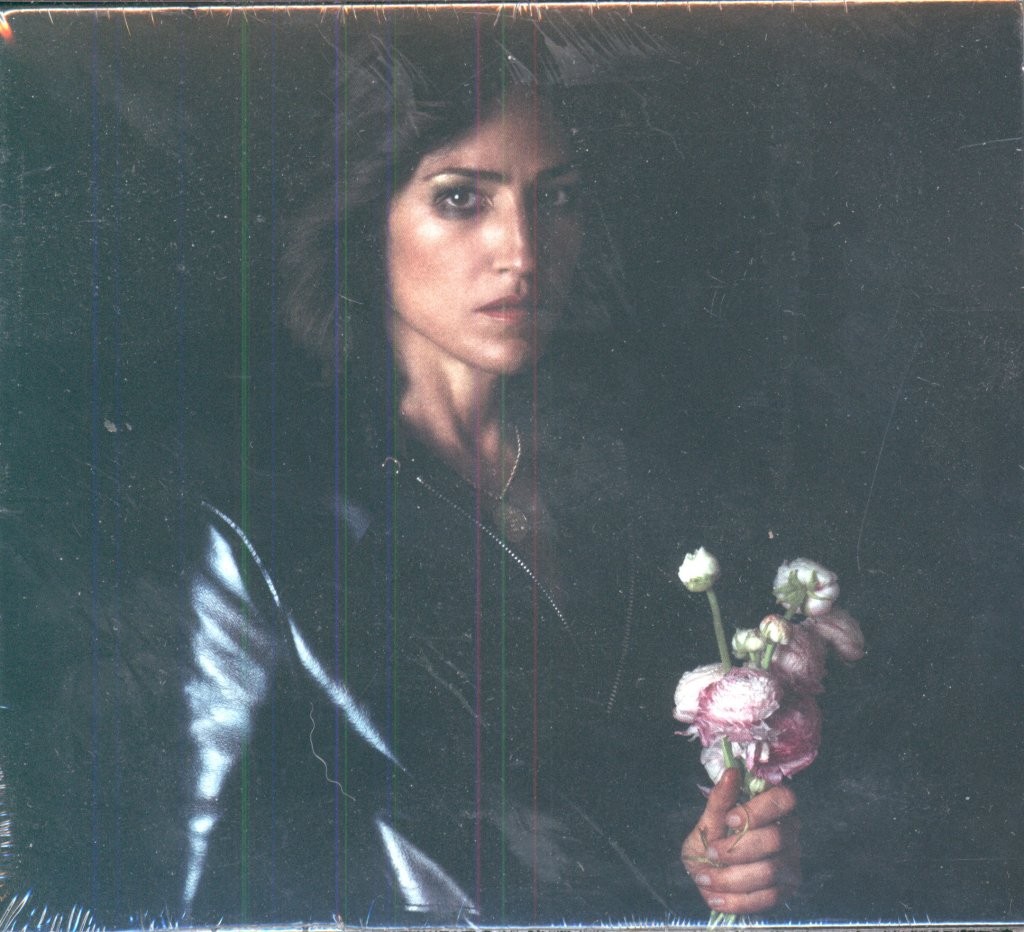 Joan As Police Woman Damned Devotion CD Europe Play It Again Sam 2018 in