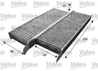 Valeo 715555 Filter, Innenraumluft FüR CitroËN DS Passend FüR Fiat Opel