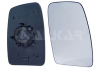 Spiegelglas AußEnspiegel Alkar 6402755 FüR NV400 Renault Opel Nissan Konvex X62