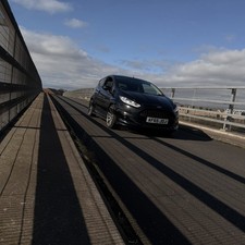 Fiesta Ecoboost Zetec S 1.0 Petrol 3dr Hatchback Petrol Manual Ulez Compliant