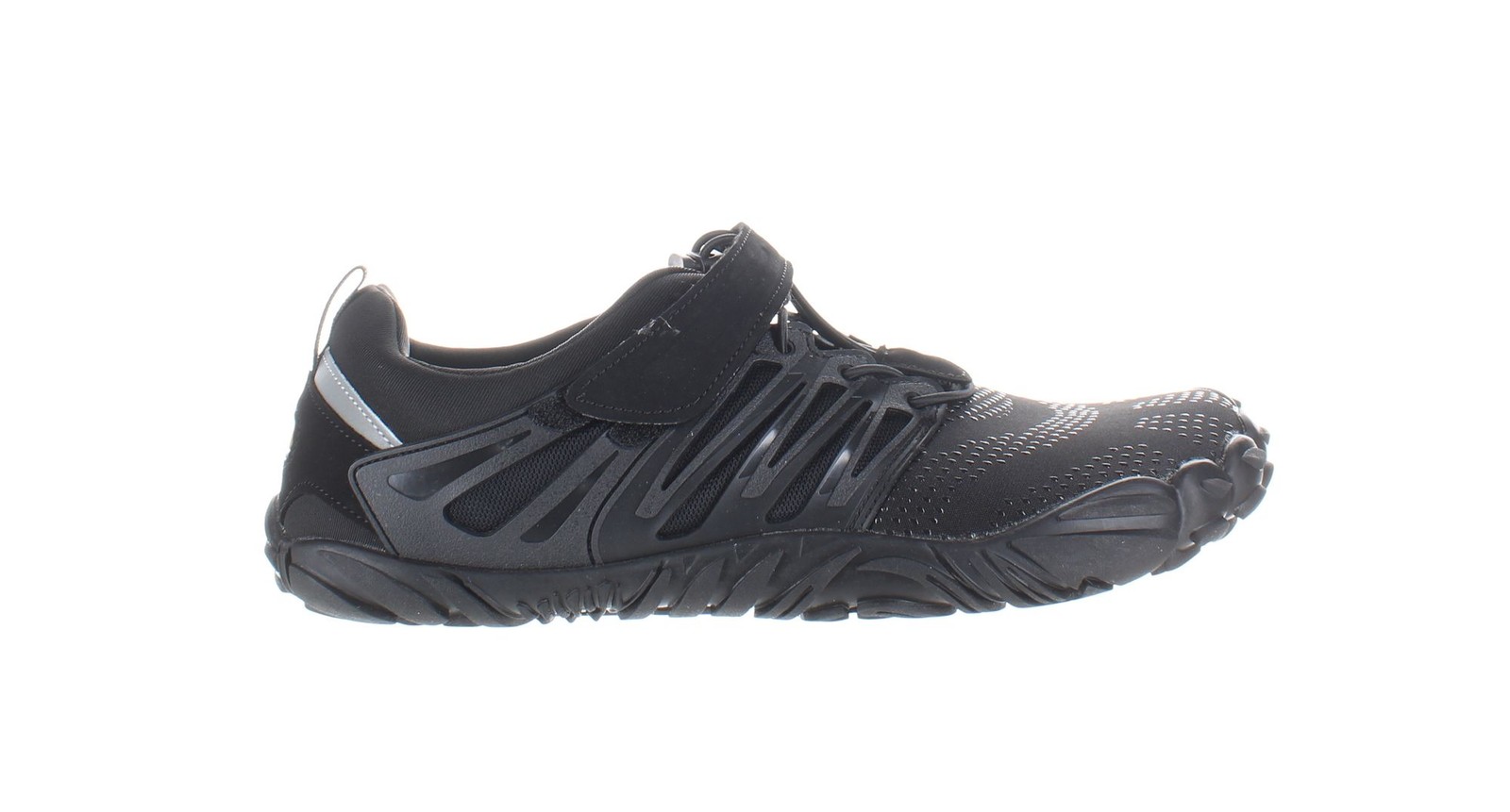 Спортивная женская черная походная обувь EUR 43 6790₽