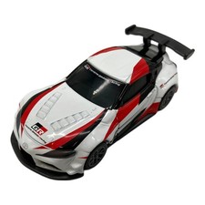 TAKARA TOMY GR TOYOTA GAZOO Racing Promo Tomica Excellent JAPAN