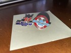 Pair 1964 Chevy Lapel Pins  — photo 2
