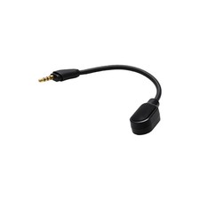 Headset Microphone For Kingston HyperX Cloud III 3 Replacement Mic Part