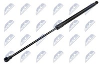 NTY Gasfeder, Koffer-/Laderaum AE-CT-046