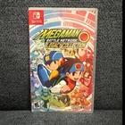 Megaman Battle Network Legacy Collection - Nintendo Switch - Brand New